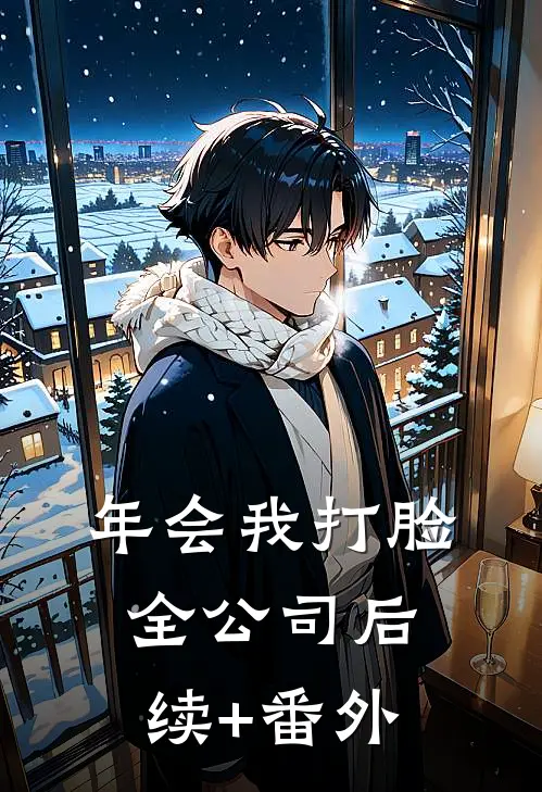 年会我打脸全公司后续+番外