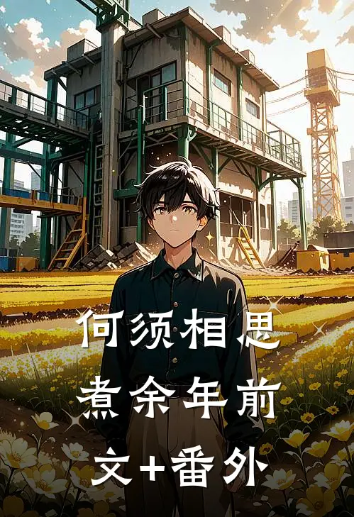 何须相思煮余年前文+番外