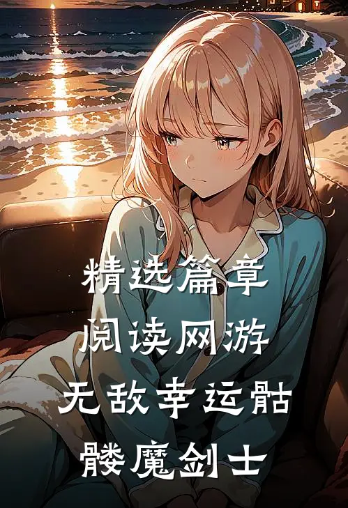 精选篇章阅读网游：无敌幸运骷髅魔剑士
