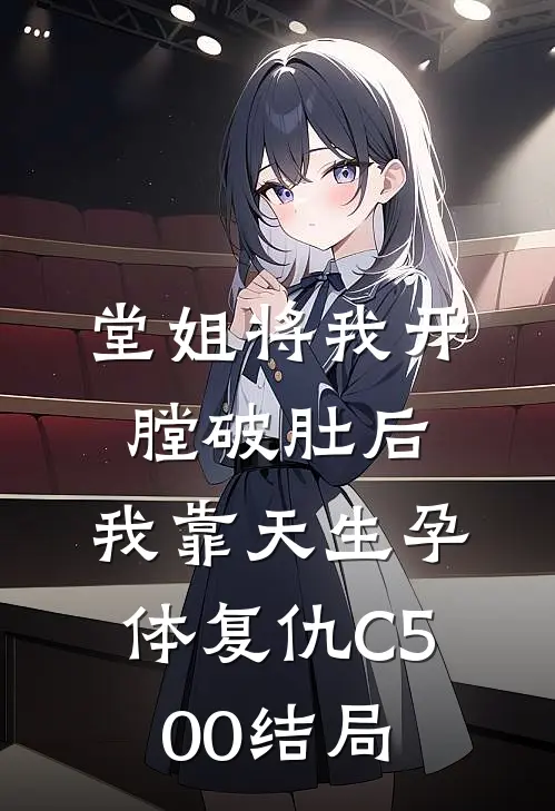 堂姐将我开膛破肚后，我靠天生孕体复仇C500结局