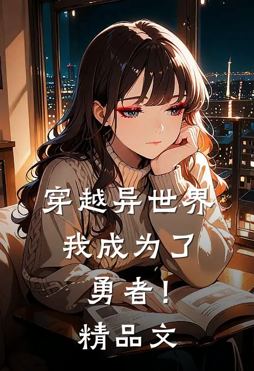 穿越异世界：我成为了勇者！精品文