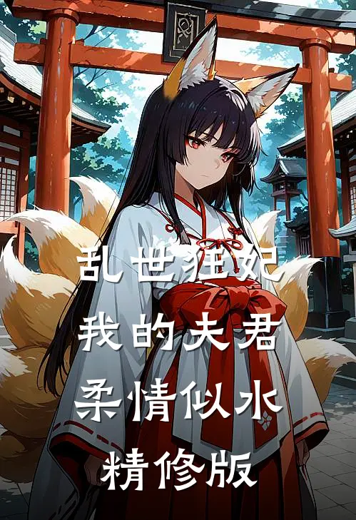 乱世狂妃：我的夫君柔情似水精修版