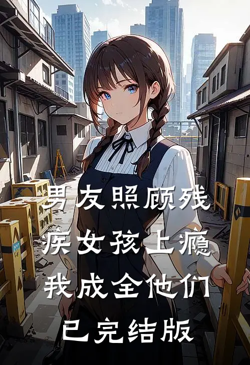 男友照顾残疾女孩上瘾，我成全他们已完结版