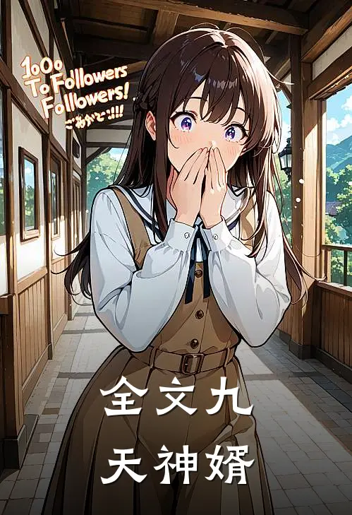 全文九天神婿