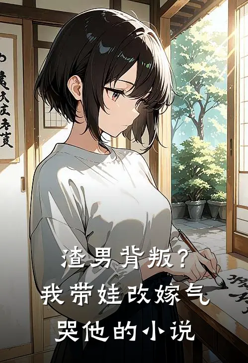 渣男背叛？我带娃改嫁气哭他的小说