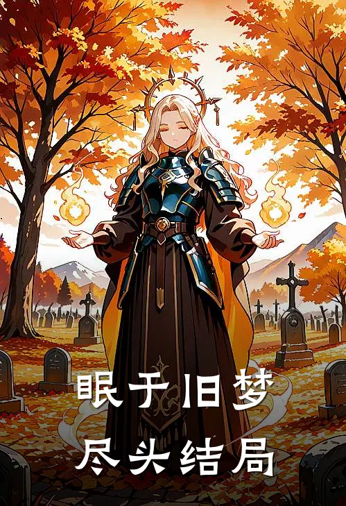眠于旧梦尽头结局