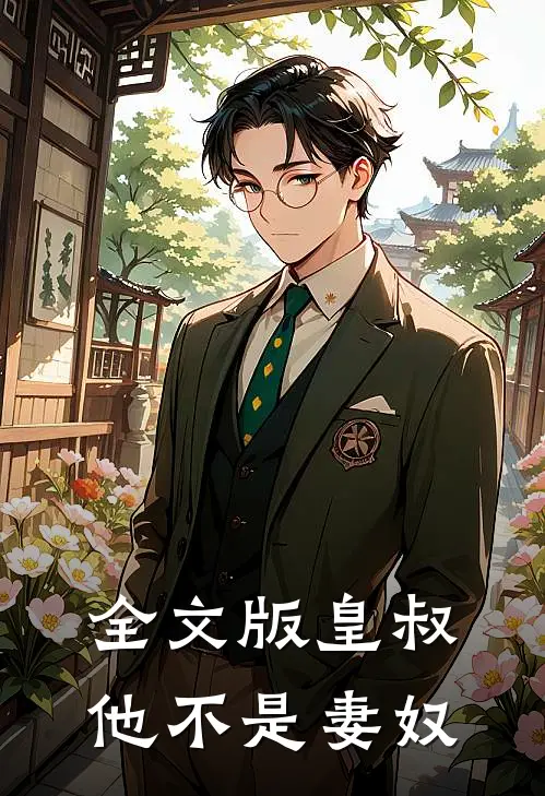 全文版皇叔他不是妻奴