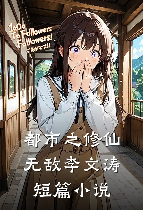 都市之修仙无敌李文涛短篇小说