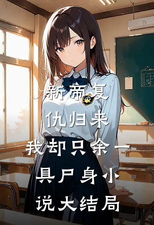 新帝复仇归来，我却只余一具尸身小说大结局