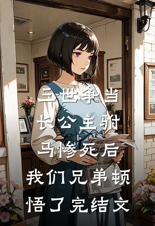 三世争当长公主驸马惨死后，我们兄弟顿悟了完结文