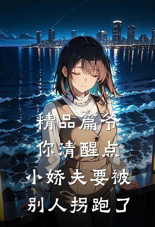 精品篇爷你清醒点，小娇夫要被别人拐跑了