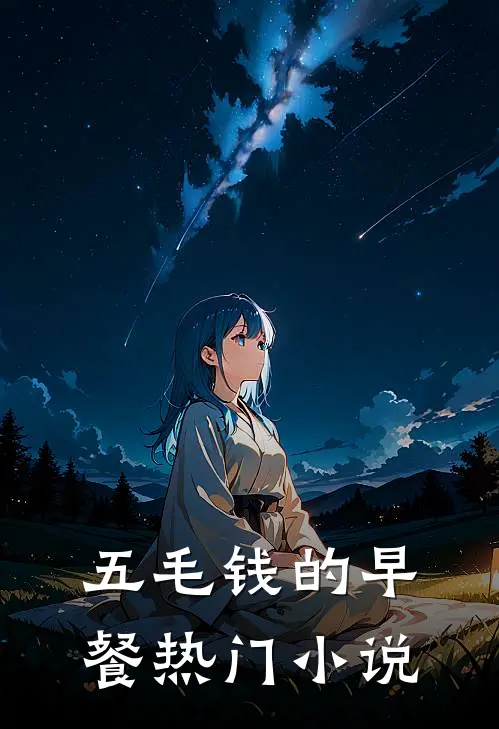 五毛钱的早餐热门小说