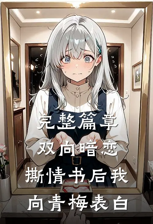 完整篇章双向暗恋：撕情书后我向青梅表白