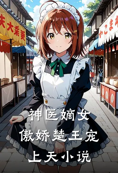 神医嫡女：傲娇楚王宠上天小说