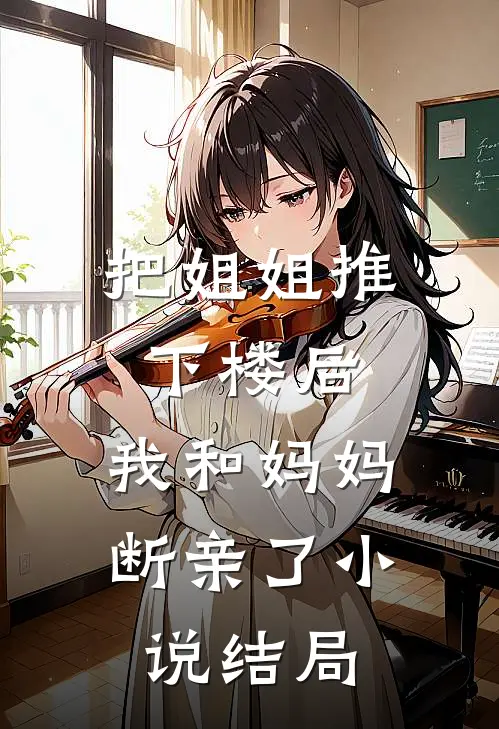 把姐姐推下楼后，我和妈妈断亲了小说结局
