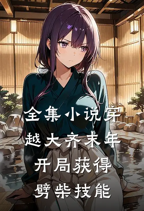 全集小说穿越大齐末年，开局获得劈柴技能