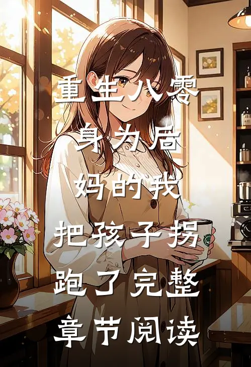 重生八零：身为后妈的我，把孩子拐跑了完整章节阅读