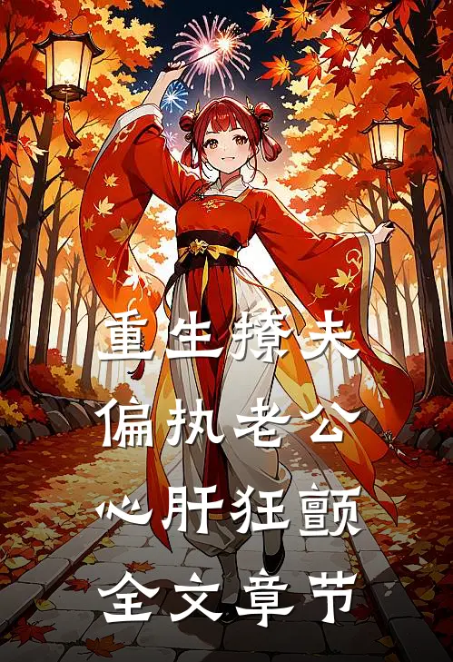 重生撩夫：偏执老公心肝狂颤全文章节