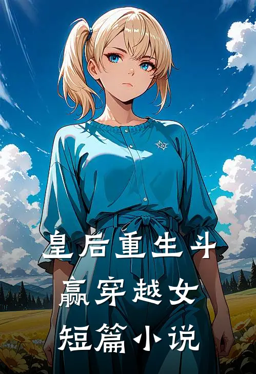皇后重生斗赢穿越女短篇小说