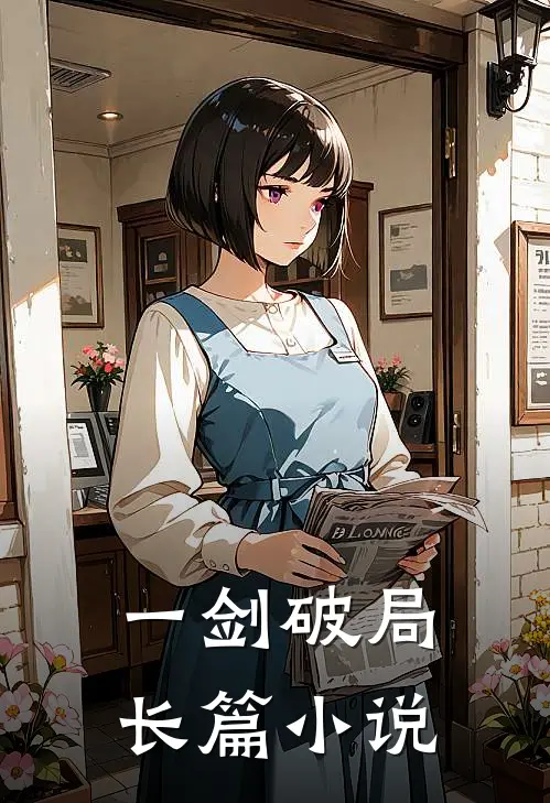 一剑破局长篇小说