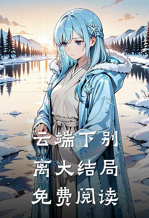 云端下别离大结局免费阅读