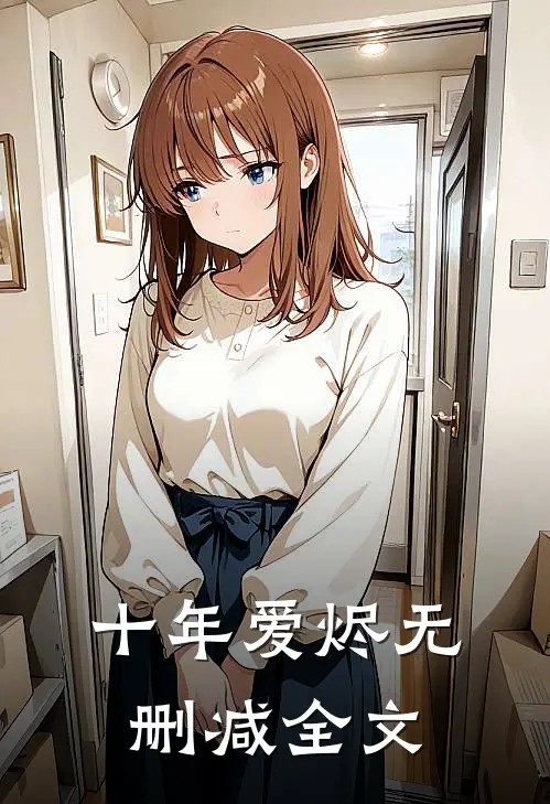 十年爱烬无删减全文