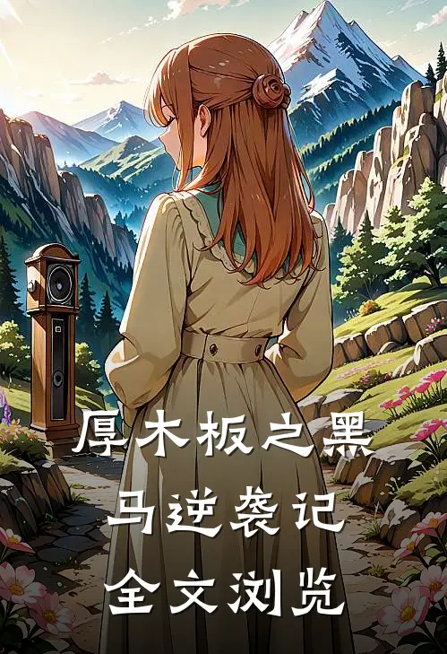 厚木板之黑马逆袭记全文浏览