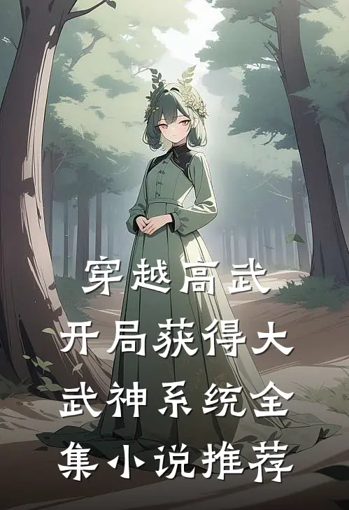 穿越高武，开局获得大武神系统全集小说推荐
