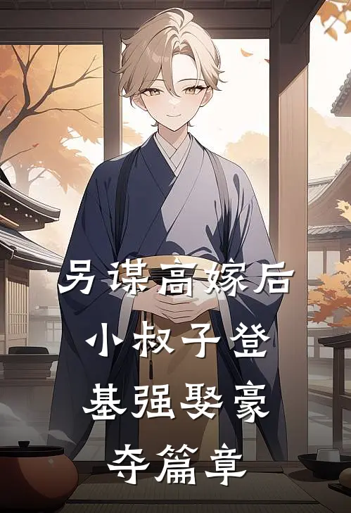 另谋高嫁后，小叔子登基强娶豪夺篇章