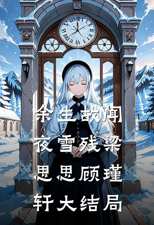 余生故闻夜雪残梁思思顾瑾轩大结局