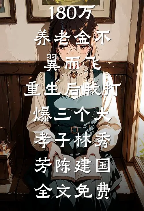 180万养老金不翼而飞，重生后我打爆三个大孝子林秀芳陈建国全文免费