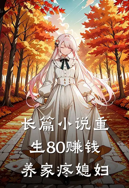 长篇小说重生80赚钱养家疼媳妇