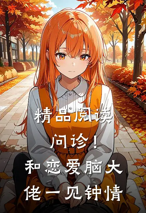精品阅读问诊！和恋爱脑大佬一见钟情