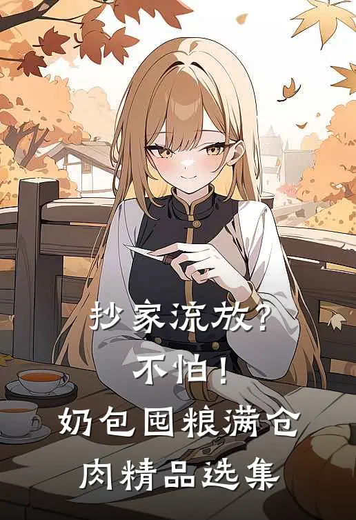 抄家流放？不怕！奶包囤粮满仓肉精品选集