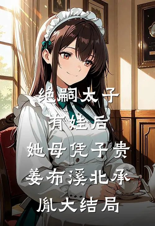 绝嗣太子有娃后，她母凭子贵姜布溪北承胤大结局