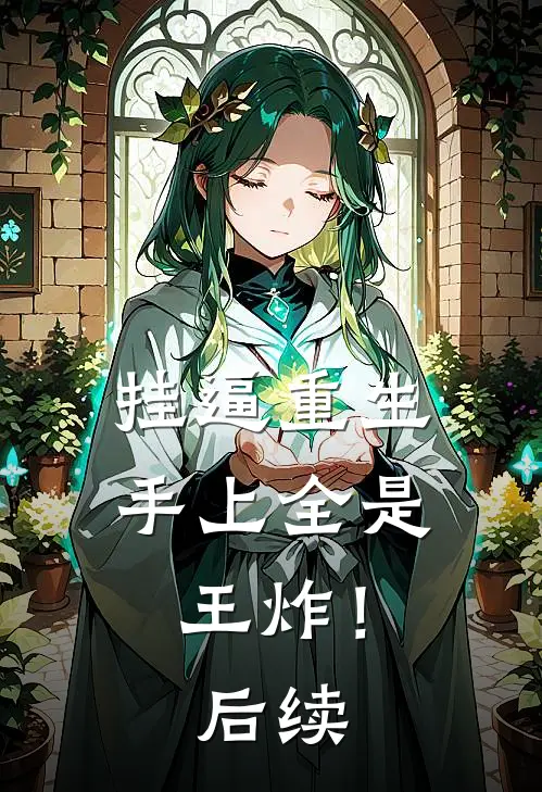 挂逼重生，手上全是王炸！后续