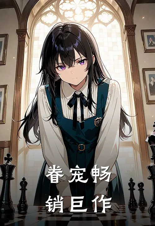 眷宠畅销巨作