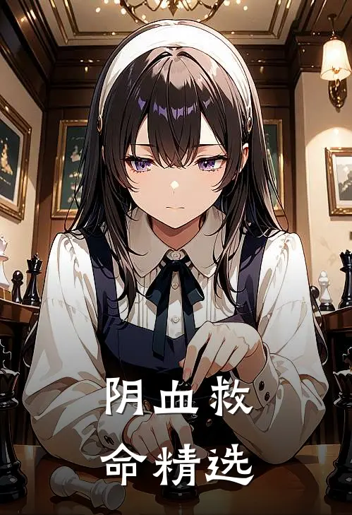阴血救命精选