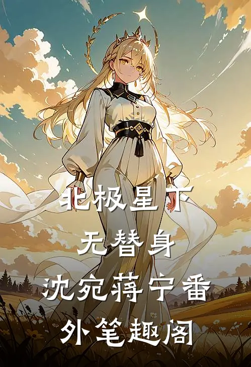 北极星下无替身：沈宛蒋宁番外笔趣阁