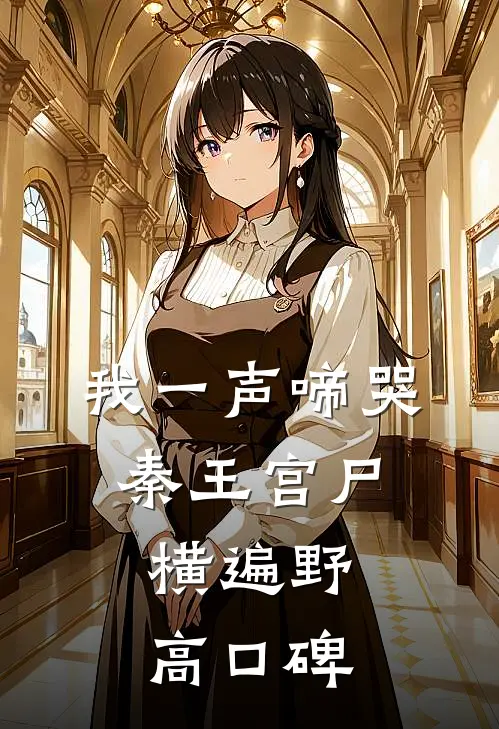 我一声啼哭，秦王宫尸横遍野高口碑