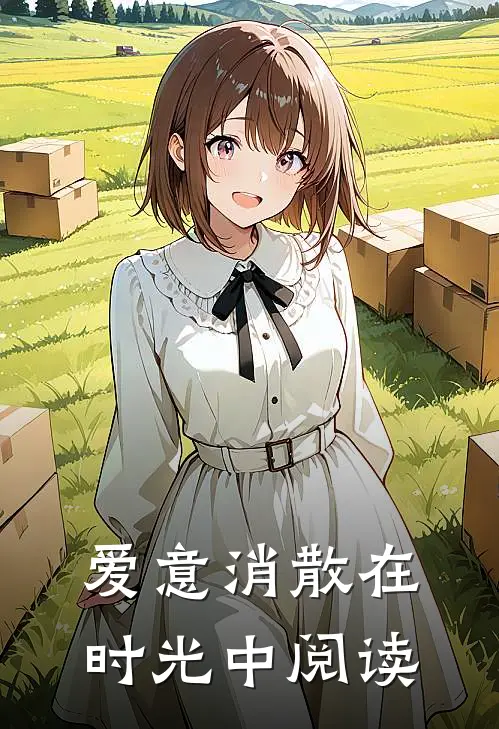 爱意消散在时光中阅读