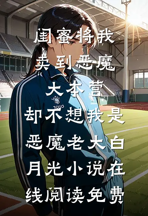 闺蜜将我卖到恶魔大本营，却不想我是恶魔老大白月光小说在线阅读免费