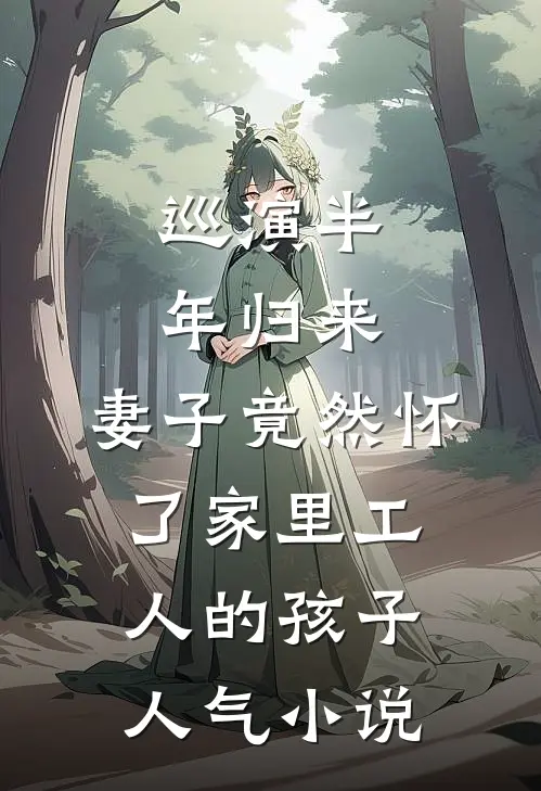 巡演半年归来，妻子竟然怀了家里工人的孩子人气小说