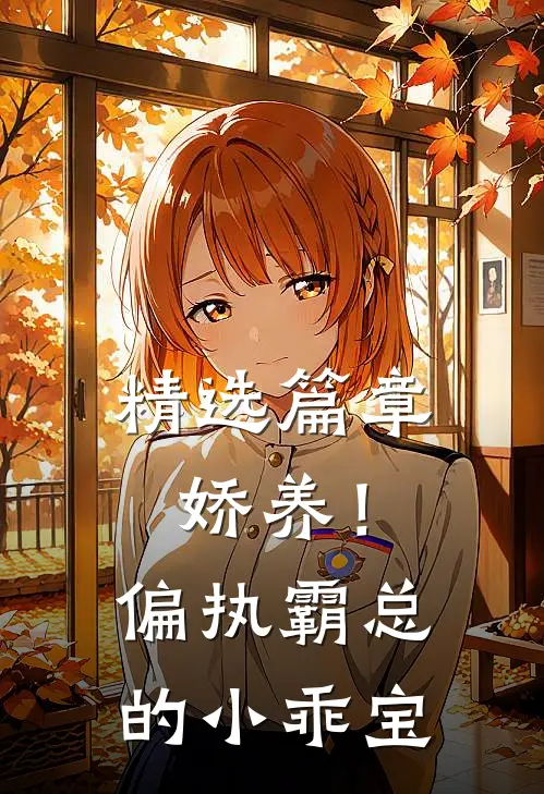 精选篇章娇养！偏执霸总的小乖宝
