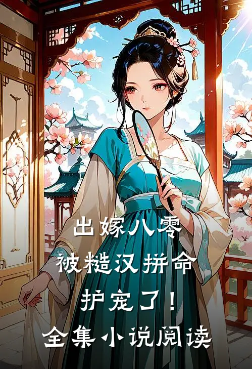 出嫁八零，被糙汉拼命护宠了！全集小说阅读