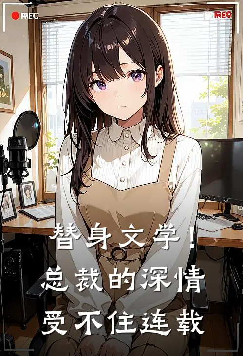 替身文学！总裁的深情受不住连载