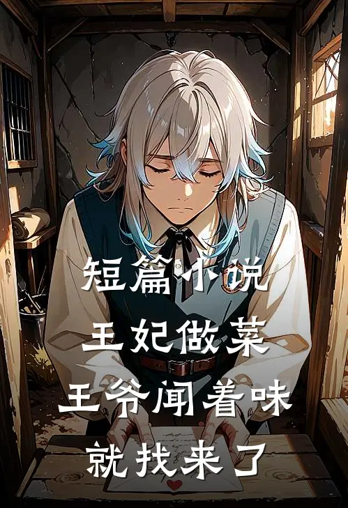 短篇小说王妃做菜，王爷闻着味就找来了