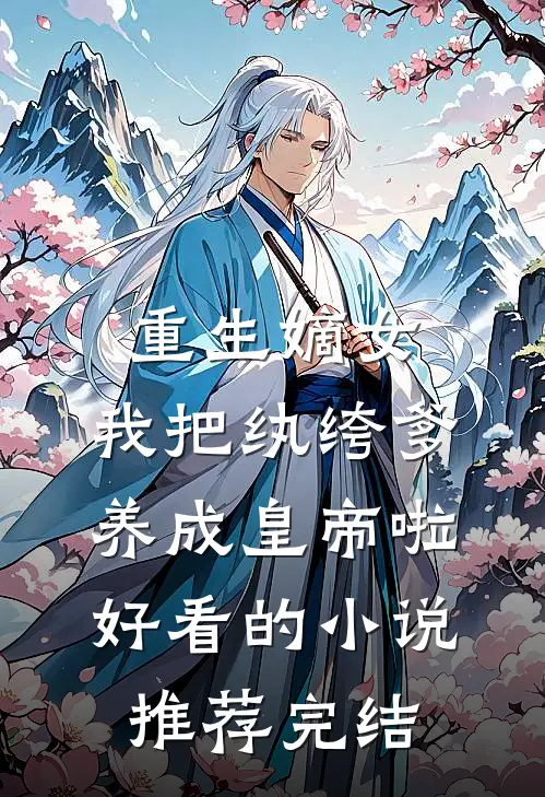 重生嫡女：我把纨绔爹养成皇帝啦好看的小说推荐完结
