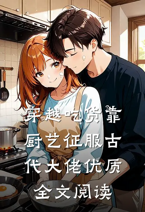 穿越吃货靠厨艺征服古代大佬优质全文阅读