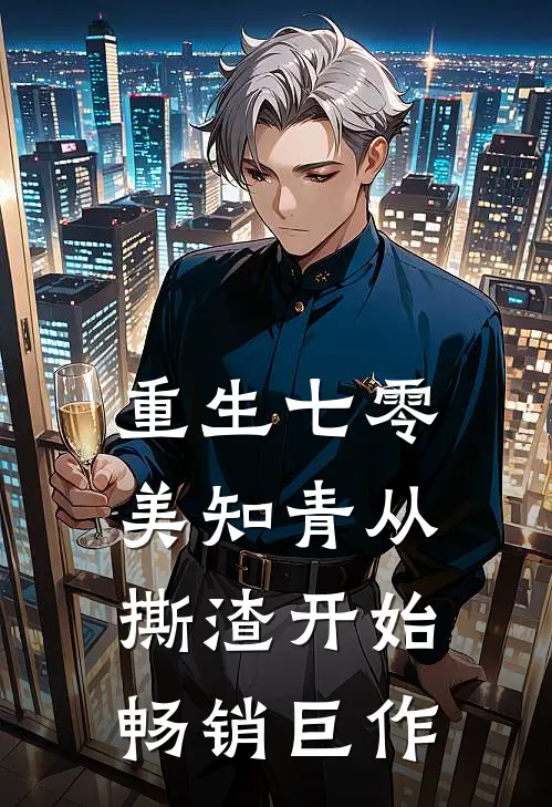 重生七零，美知青从撕渣开始畅销巨作